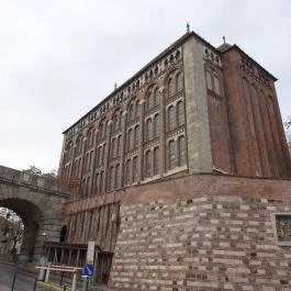 Magyar Nemzeti Levéltár Budapest - Egyéb