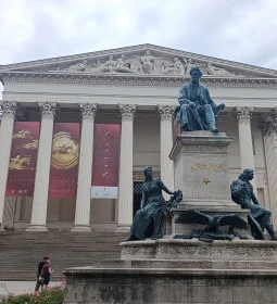 Magyar Nemzeti Múzeum