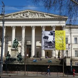 Magyar Nemzeti Múzeum Budapest - Egyéb