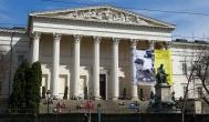 Magyar Nemzeti Múzeum Budapest - Egyéb