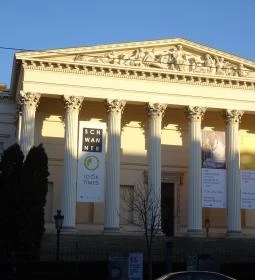 Magyar Nemzeti Múzeum