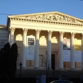 Magyar Nemzeti Múzeum Budapest - Egyéb