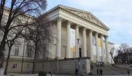 Magyar Nemzeti Múzeum Budapest - 