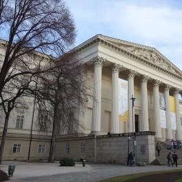 Magyar Nemzeti Múzeum Budapest - Egyéb