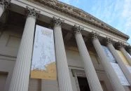 Magyar Nemzeti Múzeum Budapest