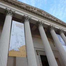 Magyar Nemzeti Múzeum Budapest - Egyéb