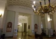 Magyar Nemzeti Múzeum Budapest