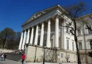 Magyar Nemzeti Múzeum Budapest