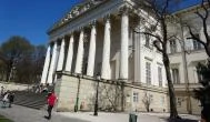 Magyar Nemzeti Múzeum Budapest - 