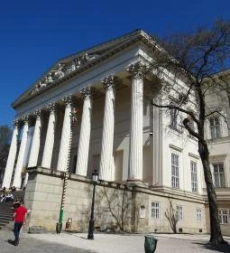 Magyar Nemzeti Múzeum