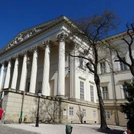 Magyar Nemzeti Múzeum Budapest - Egyéb