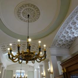 Magyar Nemzeti Múzeum Budapest - Egyéb