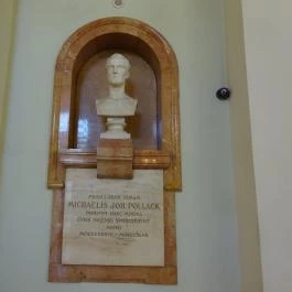 Magyar Nemzeti Múzeum Budapest - Egyéb