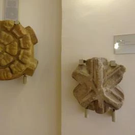 Magyar Nemzeti Múzeum Budapest - Egyéb