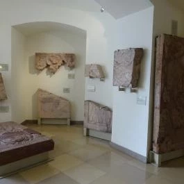Magyar Nemzeti Múzeum Budapest - Egyéb