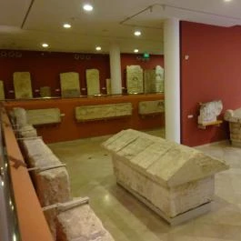 Magyar Nemzeti Múzeum Budapest - Egyéb