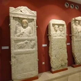 Magyar Nemzeti Múzeum Budapest - Egyéb