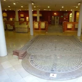 Magyar Nemzeti Múzeum Budapest - Egyéb