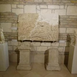 Magyar Nemzeti Múzeum Budapest - Egyéb