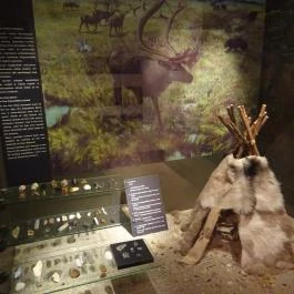 Magyar Nemzeti Múzeum Budapest - Egyéb