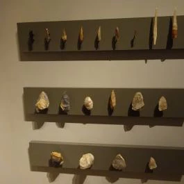 Magyar Nemzeti Múzeum Budapest - Egyéb