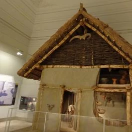 Magyar Nemzeti Múzeum Budapest - Egyéb