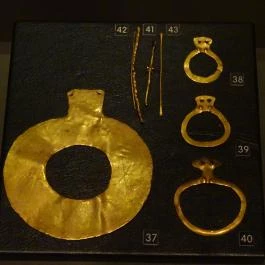 Magyar Nemzeti Múzeum Budapest - Egyéb