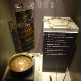 Magyar Nemzeti Múzeum Budapest - Egyéb