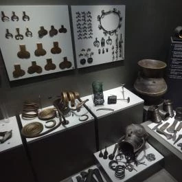 Magyar Nemzeti Múzeum Budapest - Egyéb