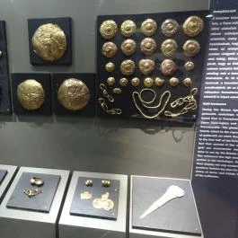 Magyar Nemzeti Múzeum Budapest - Egyéb