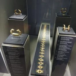 Magyar Nemzeti Múzeum Budapest - Egyéb