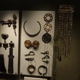 Magyar Nemzeti Múzeum Budapest - Egyéb