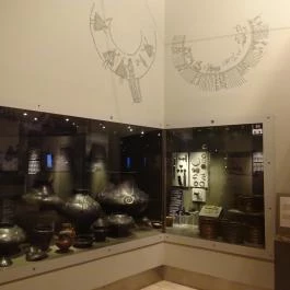 Magyar Nemzeti Múzeum Budapest - Egyéb