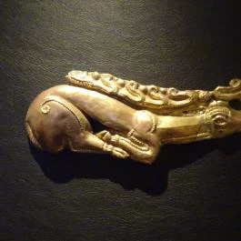 Magyar Nemzeti Múzeum Budapest - Egyéb