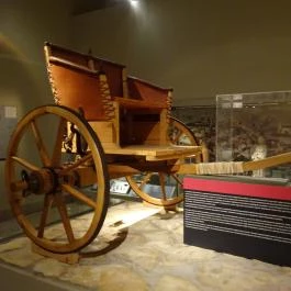 Magyar Nemzeti Múzeum Budapest - Egyéb