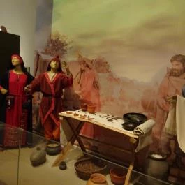 Magyar Nemzeti Múzeum Budapest - Egyéb