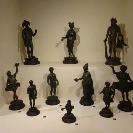 Magyar Nemzeti Múzeum Budapest - Egyéb