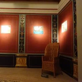 Magyar Nemzeti Múzeum Budapest - Egyéb