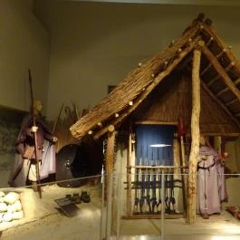 Magyar Nemzeti Múzeum Budapest - Egyéb