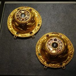 Magyar Nemzeti Múzeum Budapest - Egyéb