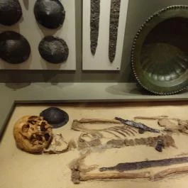 Magyar Nemzeti Múzeum Budapest - Egyéb