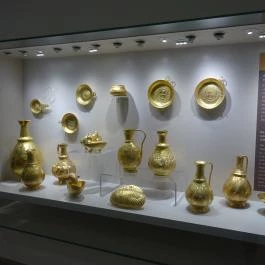 Magyar Nemzeti Múzeum Budapest - Egyéb