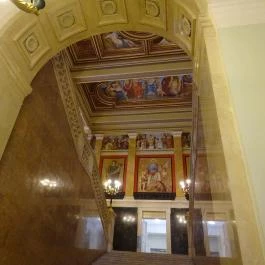 Magyar Nemzeti Múzeum Budapest - Egyéb