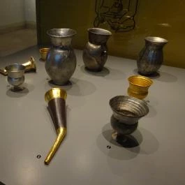 Magyar Nemzeti Múzeum Budapest - Egyéb