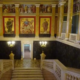 Magyar Nemzeti Múzeum Budapest - Egyéb