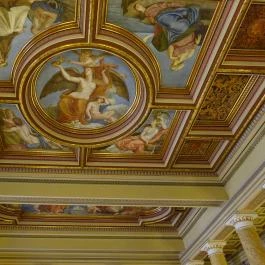 Magyar Nemzeti Múzeum Budapest - Egyéb