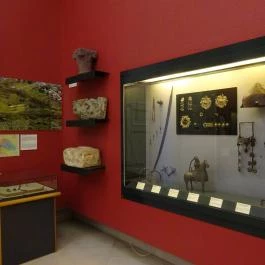 Magyar Nemzeti Múzeum Budapest - Egyéb