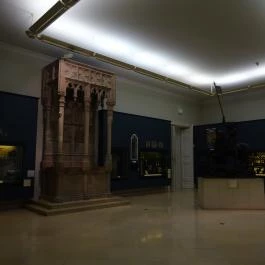 Magyar Nemzeti Múzeum Budapest - Egyéb