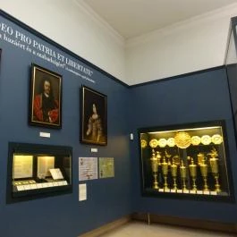 Magyar Nemzeti Múzeum Budapest - Egyéb
