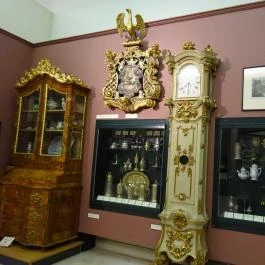 Magyar Nemzeti Múzeum Budapest - Egyéb